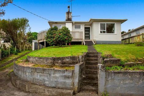 Photo of property in 281 Tukapa Street, Hurdon, New Plymouth, 4310