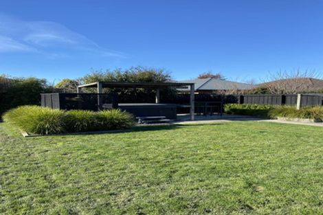 Photo of property in 10 East Belt, Rangiora, 7400