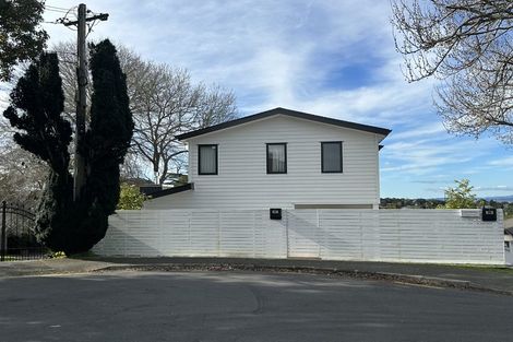 Photo of property in 21 Rowan Road, Epsom, Auckland, 1023