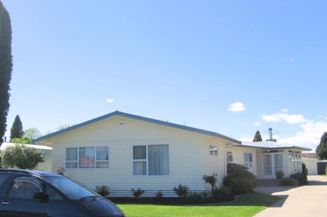 Photo of property in 2 Mill Crescent, Matamata, 3400