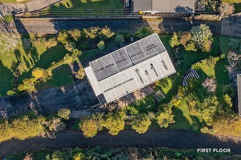 Photo of property in 12 Claremont Avenue, Paeroa, 3600