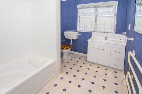 Photo of property in 4 Carverthen Street, Masterton, 5810