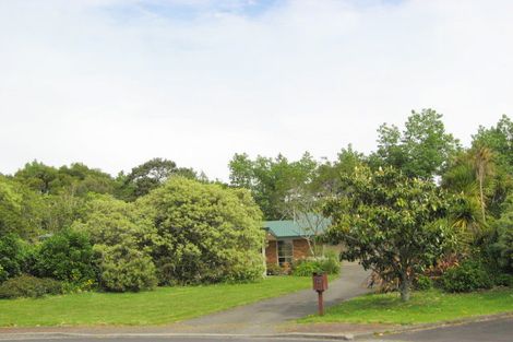 Photo of property in 46 Rosella Grove, Waimauku, 0812