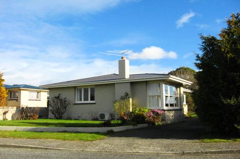 Photo of property in 6 Roseburn Place, Hargest, Invercargill, 9810