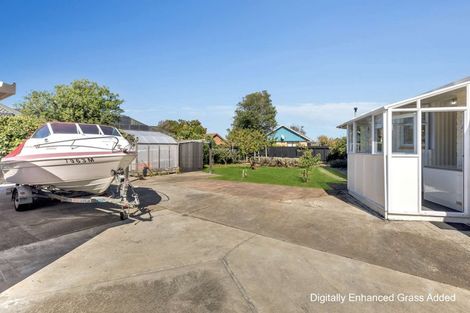 Photo of property in 58a Cottonwood Street, Parklands, Christchurch, 8083