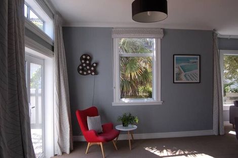 Photo of property in 41 Albert Street, Saint Clair, Dunedin, 9012