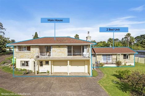 Photo of property in 84/82 Paragon Avenue, Beach Haven, Auckland, 0626