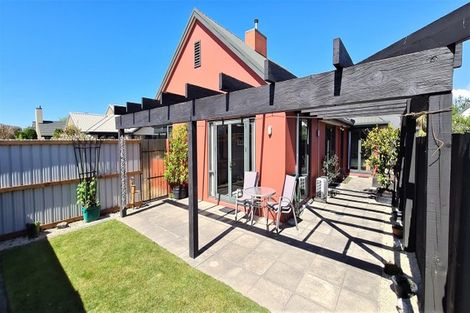 Photo of property in 61a Golding Avenue, Rangiora, 7400