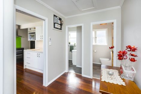 Photo of property in 3 Ruahine Street, Trentham, Upper Hutt, 5018