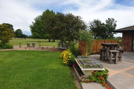 Photo of property in 547 Taihoa Road South, Matamata, 3473