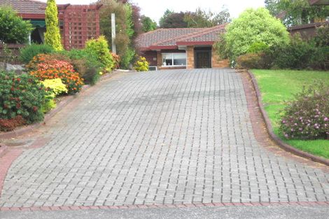 Photo of property in 33e Kirby Street, Glendene, Auckland, 0602