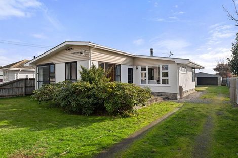 Photo of property in 81 Hargood Street, Woolston, Christchurch, 8062