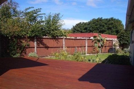 Photo of property in 12 Tulett Street, Bishopdale, Christchurch, 8053