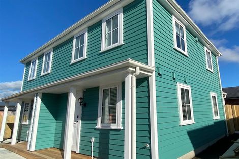 Photo of property in 62c Milton Street, Somerfield, Christchurch, 8024