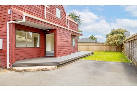 Photo of property in 3/54 Swanson Road, Henderson, Auckland, 0610