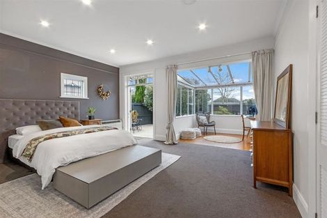 Photo of property in 30 Blighs Road, Strowan, Christchurch, 8052