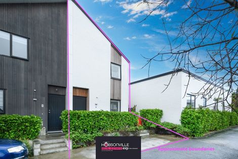 Photo of property in 6 Saltmarsh Road, Hobsonville, Auckland, 0616