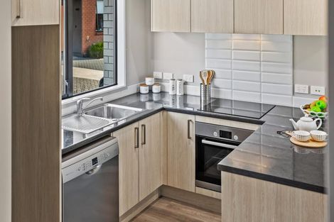 Photo of property in 13 Kerewhenua Crescent, Hobsonville, Auckland, 0616