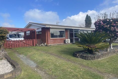 Photo of property in 26b Manuka Street, Matamata, 3400