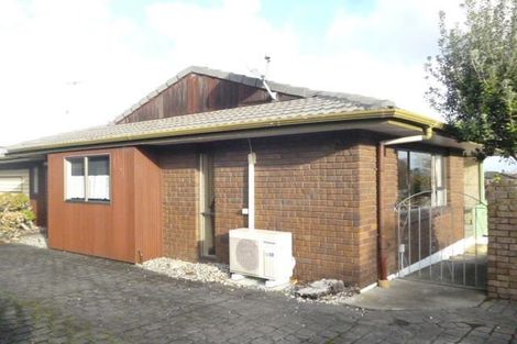 Photo of property in 4/54 Wellington Street, Howick, Auckland, 2014