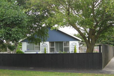 Photo of property in 29 Haslam Crescent, Hoon Hay, Christchurch, 8025