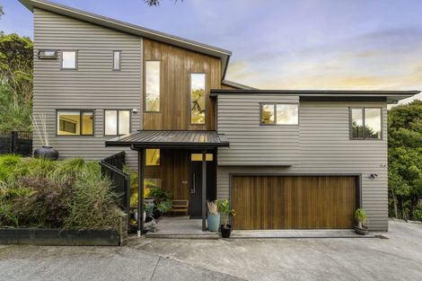 Photo of property in 339 Ridge Road, Paremoremo, Albany, 0793