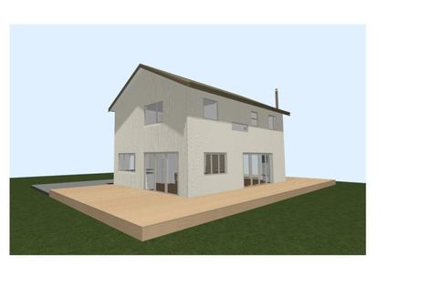 Photo of property in 542 Tadmor-glenhope Road, Tadmor, Wakefield, 7096