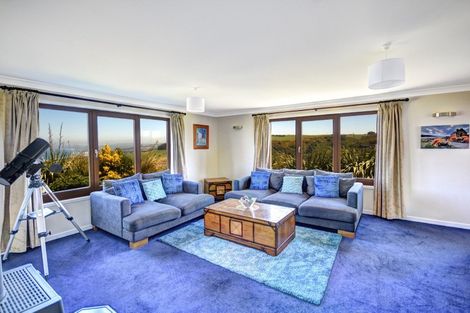 Photo of property in 181 Blackhead Road, Blackhead, Dunedin, 9076