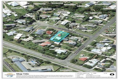 Photo of property in 4 Edelsten Place, Tamarau, Gisborne, 4010