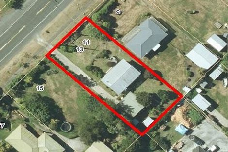 Photo of property in 11 State Highway 32, Whakamaru, Mangakino, 3492