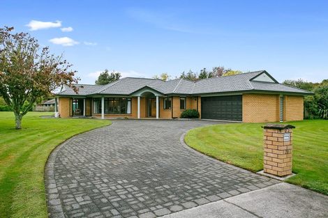 Photo of property in 20 Cowley Drive, Leamington, Cambridge, 3432