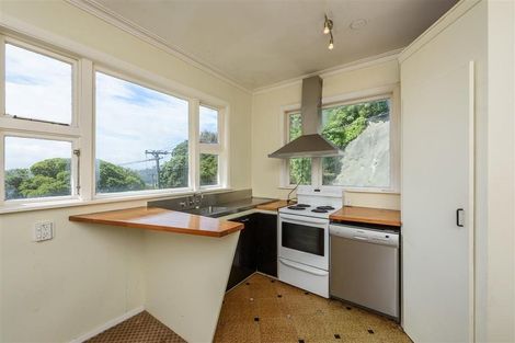 Photo of property in 22 Krull Street, Vogeltown, Wellington, 6021