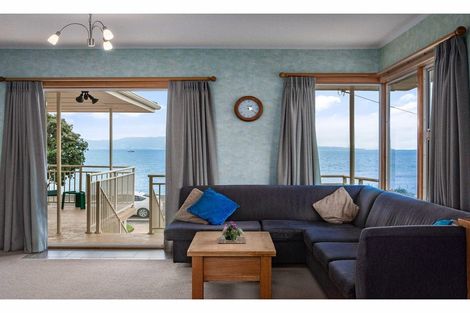 Photo of property in 220 Thames Coast Sh25 Road, Ngarimu Bay, Thames, 3575