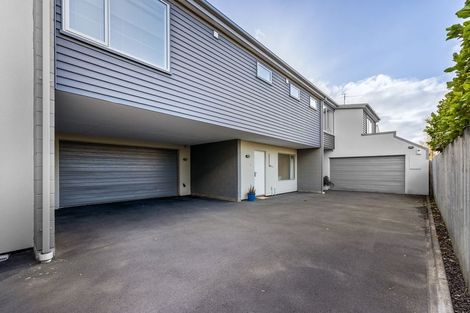 Photo of property in 87b Canon Street, St Albans, Christchurch, 8014