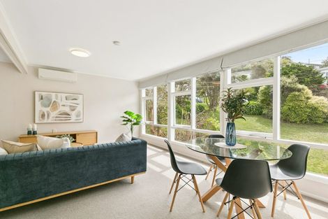 Photo of property in 1/1 Canterbury Street, Karori, Wellington, 6012