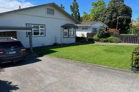 Photo of property in 45 Napier Terrace, Hospital Hill, Napier, 4110