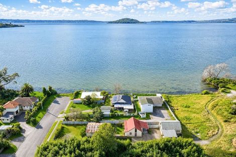 Photo of property in 87 Whittaker Road, Koutu, Rotorua, 3010