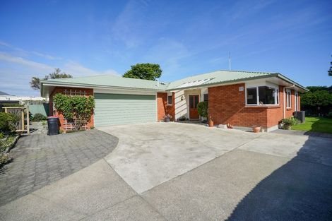 Photo of property in 46 Herriot Street, Richmond, Invercargill, 9810