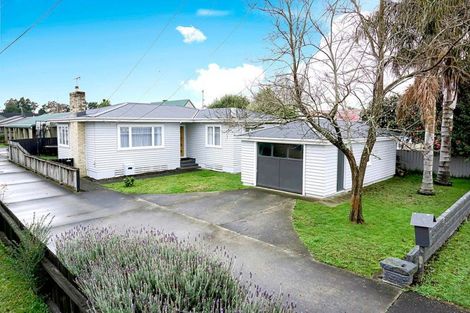 Photo of property in 7 Vernall Street, Nawton, Hamilton, 3200
