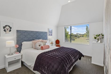 Photo of property in 5 Chilwell Place, Halswell, Christchurch, 8025