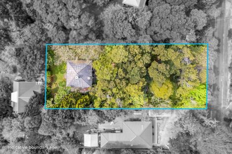 Photo of property in 51 Chatsworth Road, Silverstream, Upper Hutt, 5019