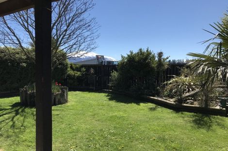 Photo of property in 14 Talbot Place, Methven, 7730