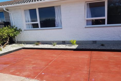 Photo of property in 2/14a Branksome Place, Parklands, Christchurch, 8083