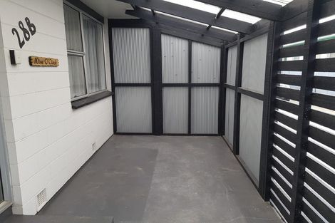 Photo of property in 28b East Belt, Rangiora, 7400