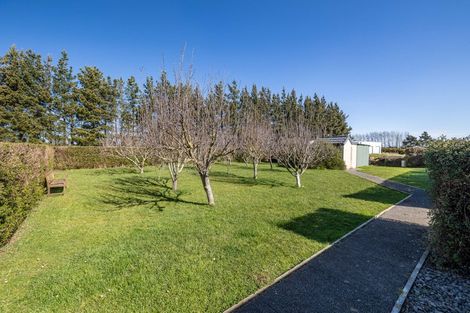 Photo of property in 434 Collins Road, Springston, Christchurch, 7674