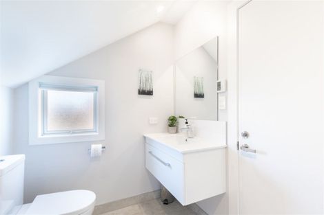 Photo of property in 4/10 Stoneyhurst Street, St Albans, Christchurch, 8014