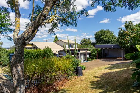 Photo of property in 207 Greenhill Drive, Te Awamutu, 3800