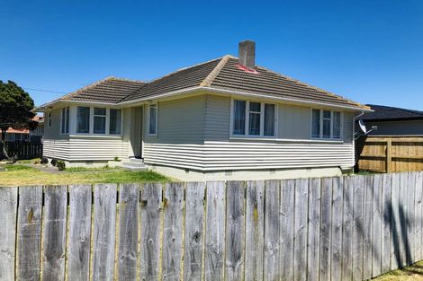 Photo of property in 87 Harper Street, Gonville, Whanganui, 4501