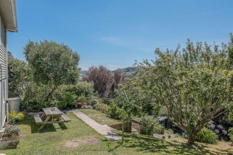 Photo of property in 8 Leveson Street, Strathmore Park, Wellington, 6022