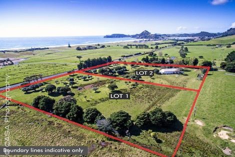 Photo of property in 1850 Pataua North Road, Pataua North, Whangarei, 0175